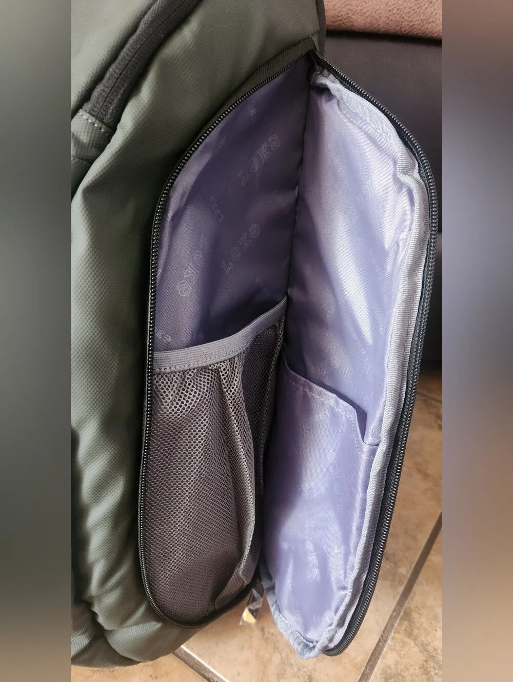 Ponhog Travel Laptop Weekender Backpack